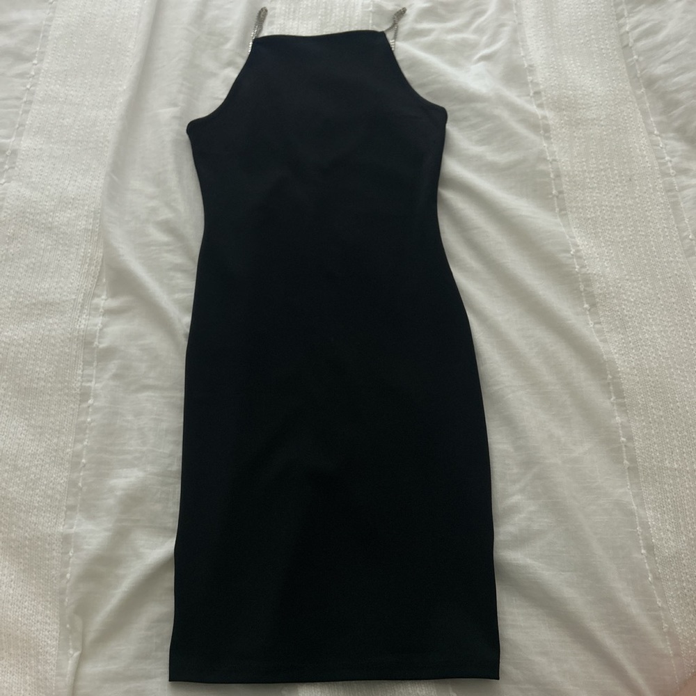 Never worn H&M mini dress